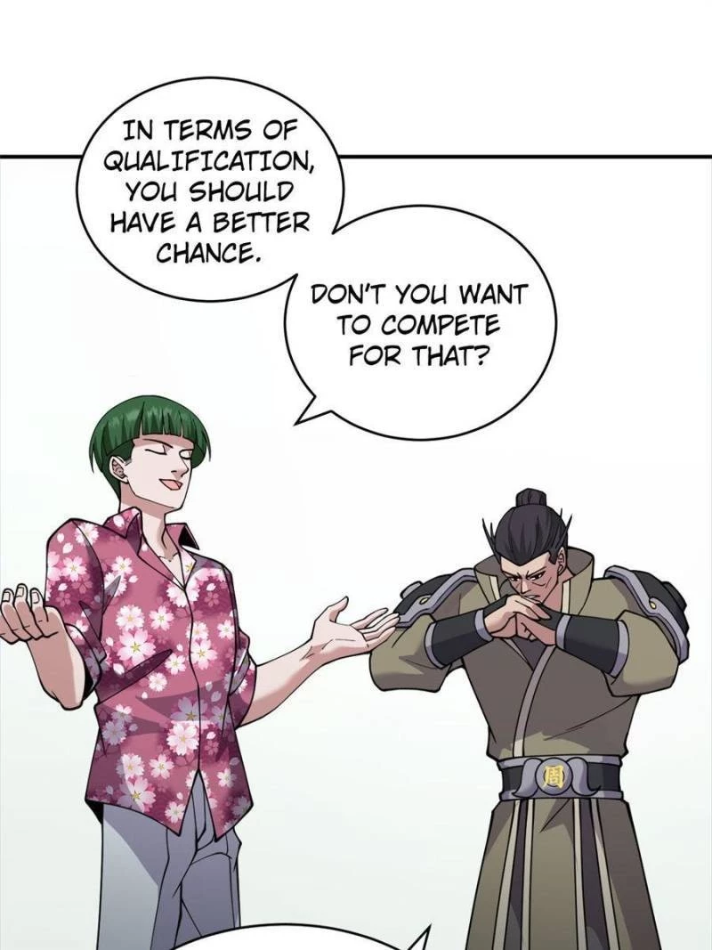 Astral Pet Store Chapter 95 - 14