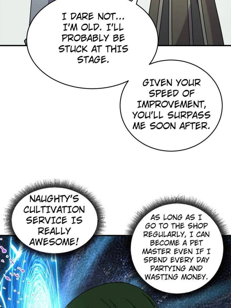 Astral Pet Store Chapter 95 - 15