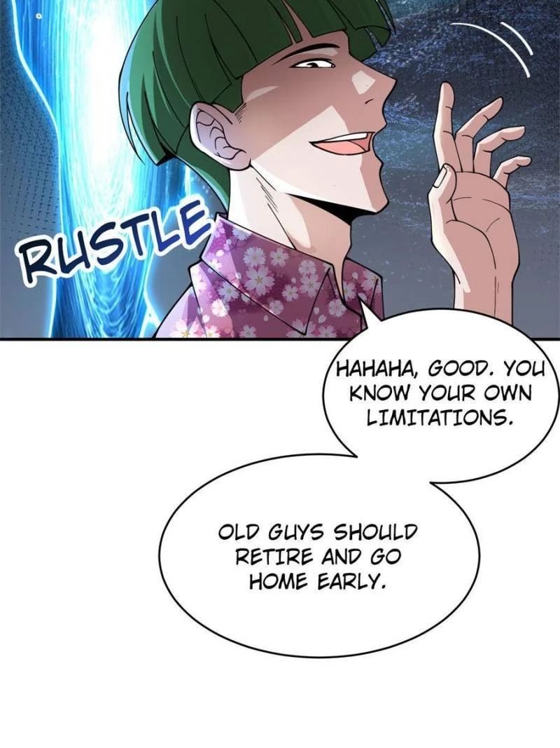 Astral Pet Store Chapter 95 - 16