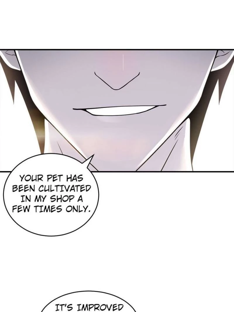 Astral Pet Store Chapter 95 - 17