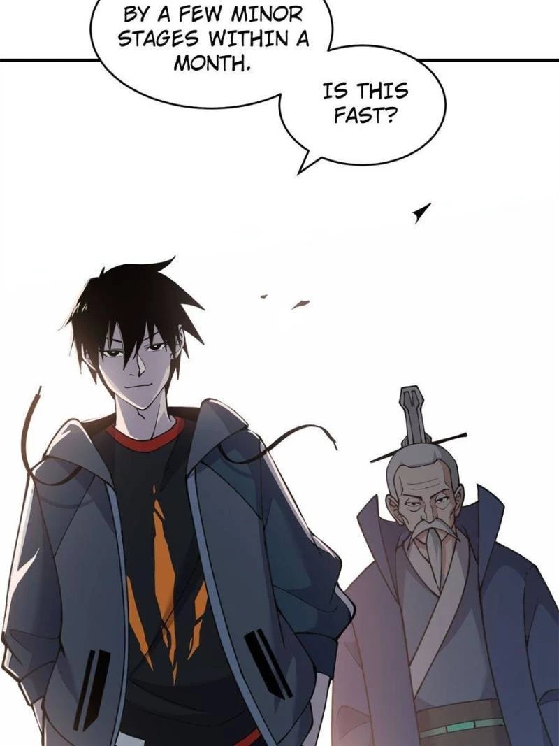 Astral Pet Store Chapter 95 - 18