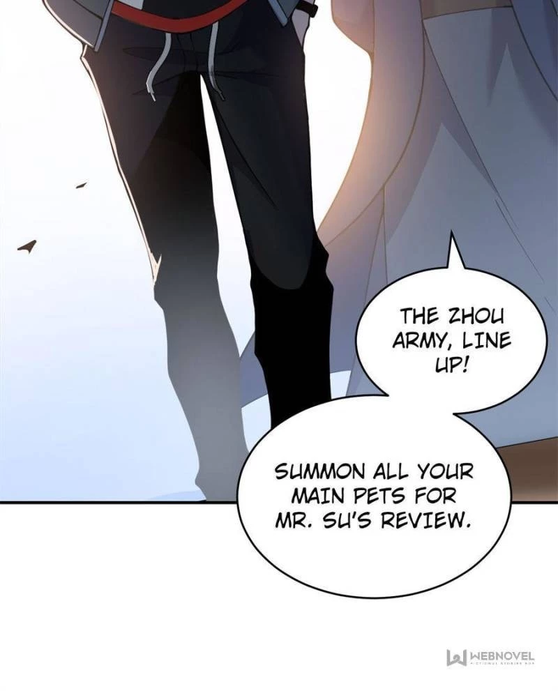 Astral Pet Store Chapter 95 - 19