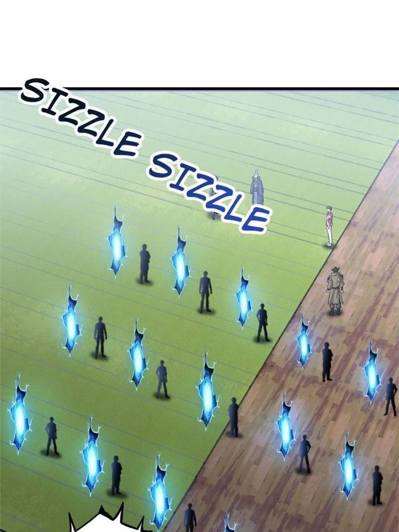 Astral Pet Store Chapter 95 - 20