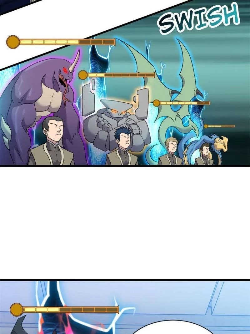 Astral Pet Store Chapter 95 - 22