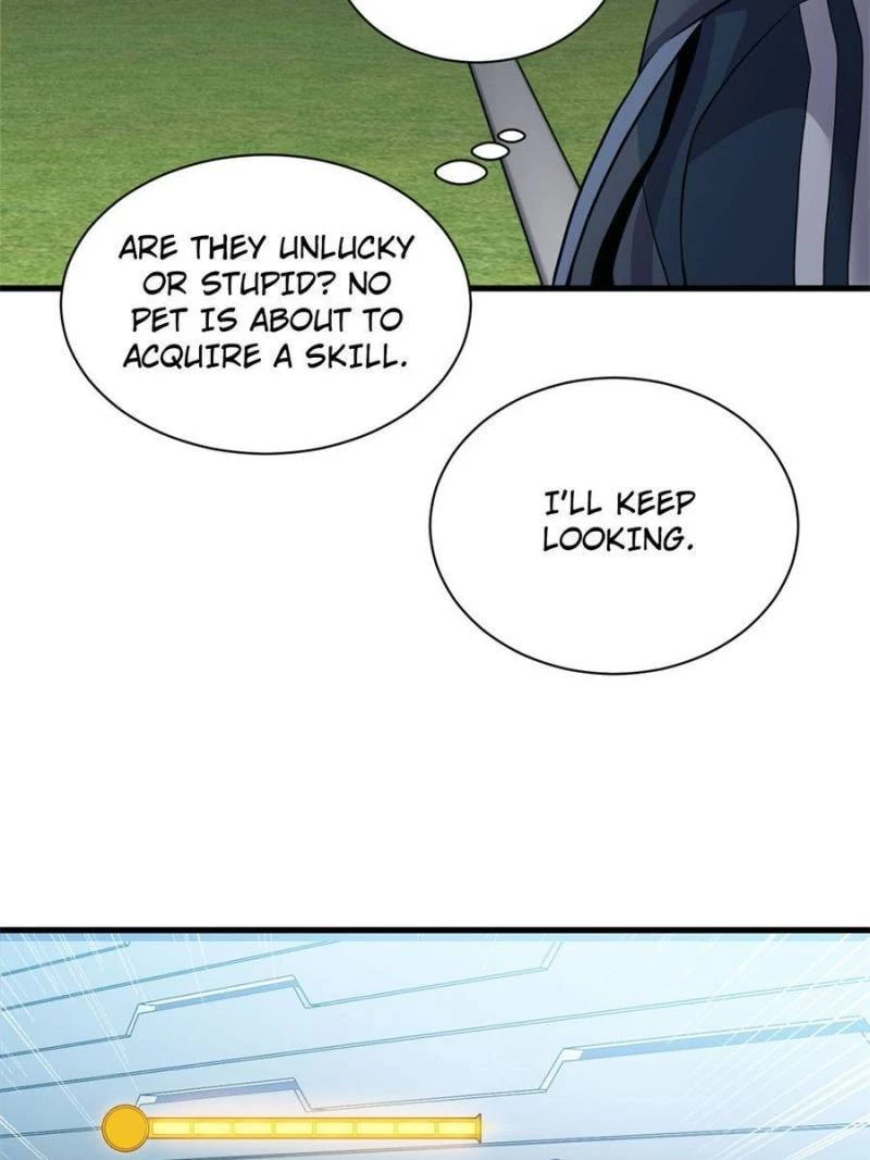 Astral Pet Store Chapter 95 - 24