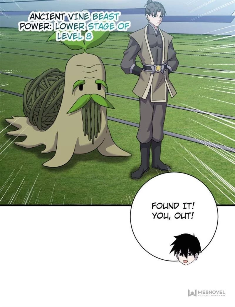 Astral Pet Store Chapter 95 - 25