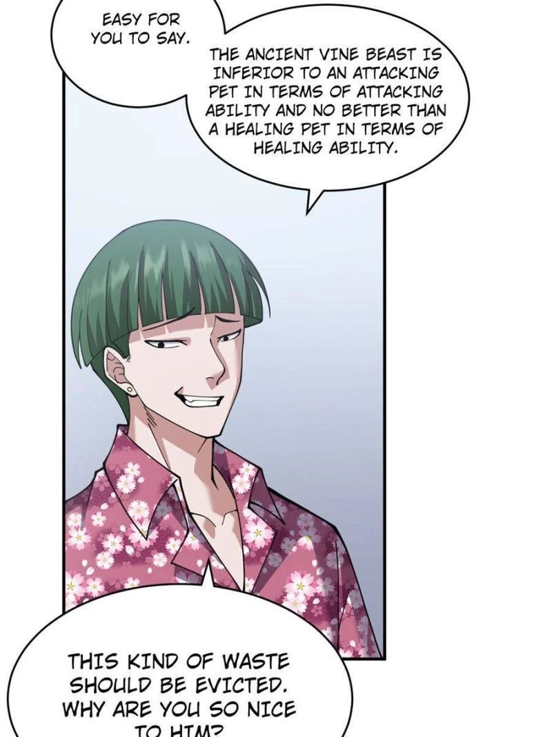 Astral Pet Store Chapter 95 - 28