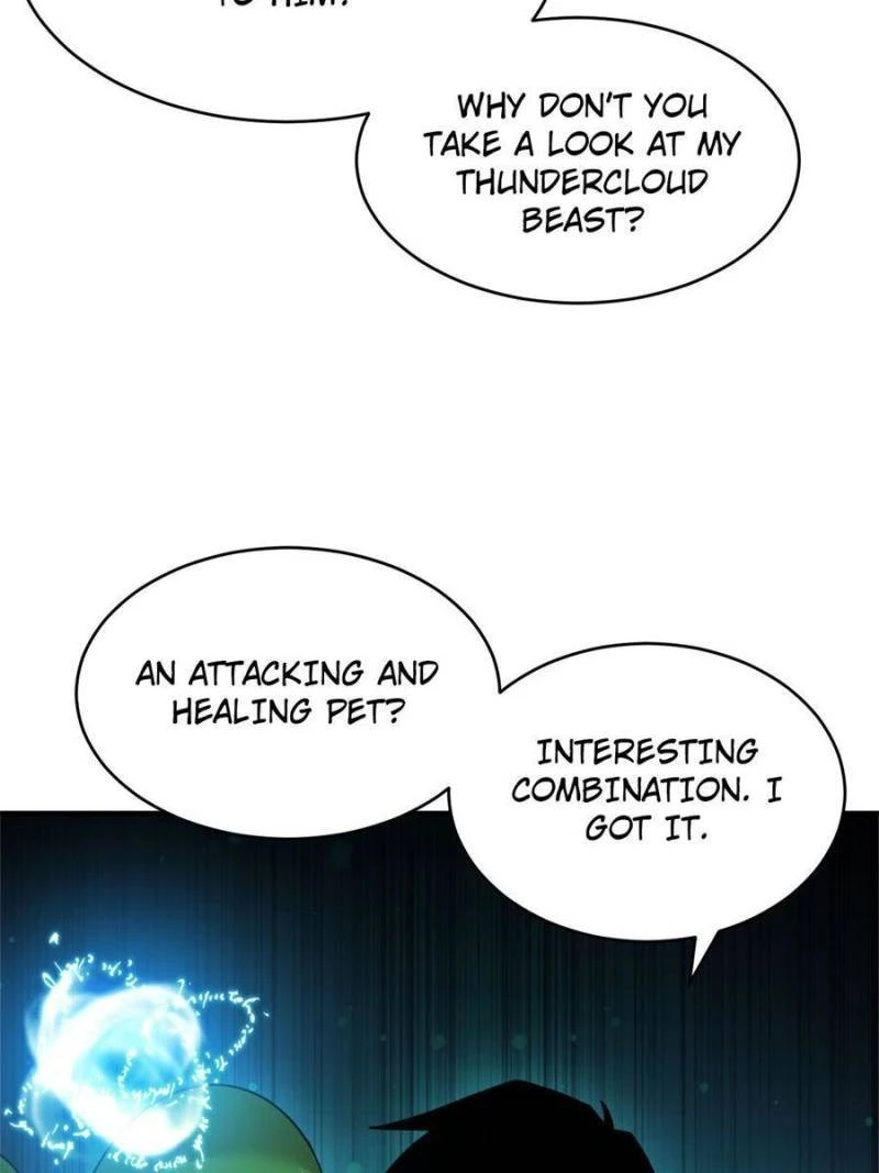Astral Pet Store Chapter 95 - 29