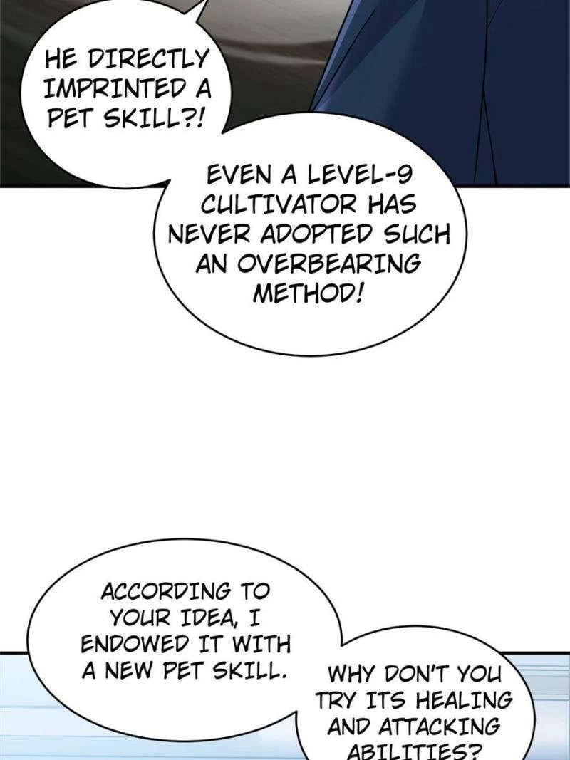 Astral Pet Store Chapter 95 - 34