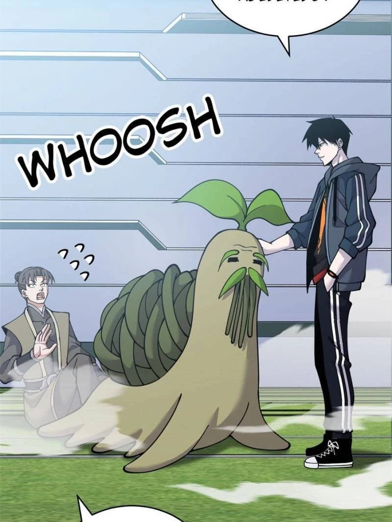 Astral Pet Store Chapter 95 - 35