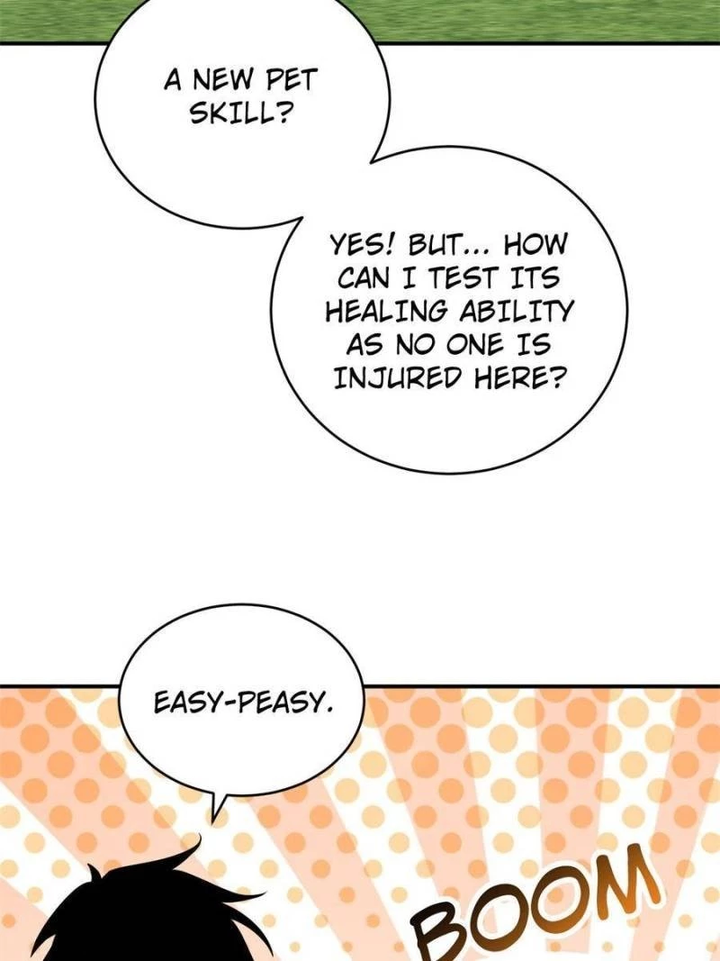 Astral Pet Store Chapter 95 - 36
