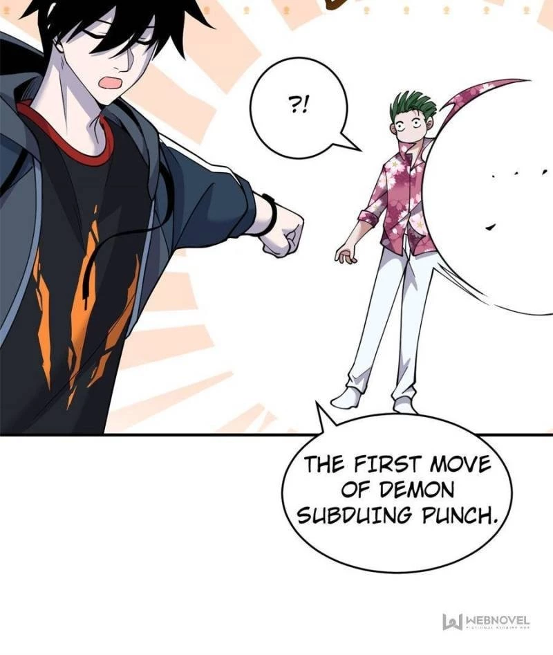 Astral Pet Store Chapter 95 - 37