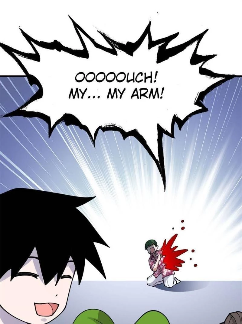 Astral Pet Store Chapter 95 - 38