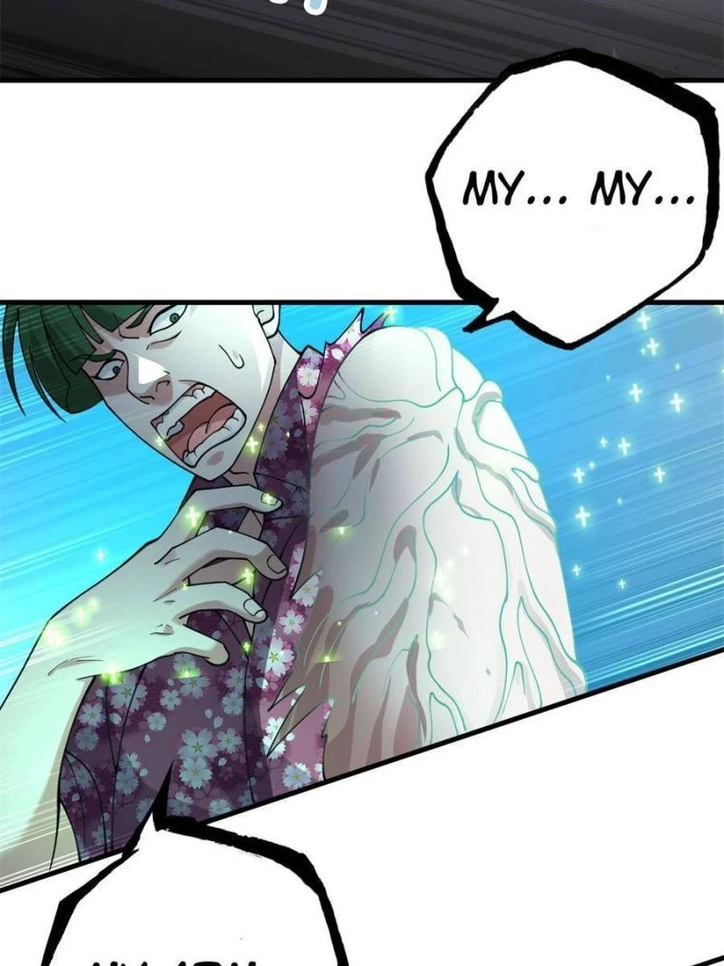 Astral Pet Store Chapter 95 - 46