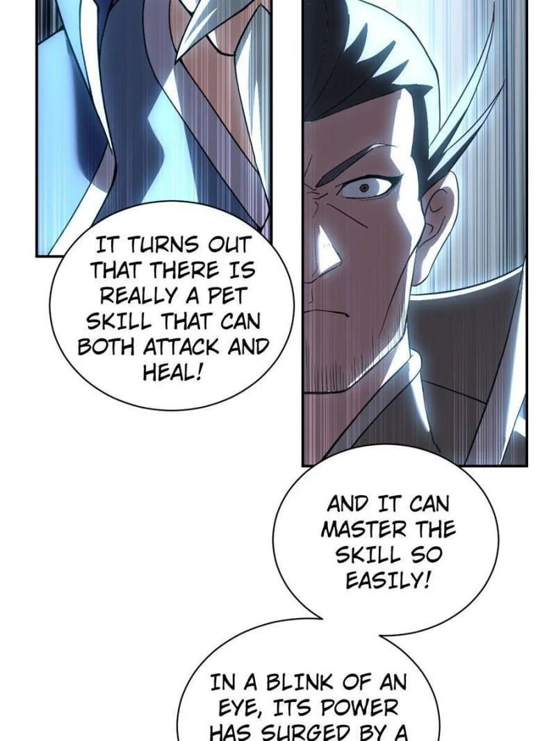 Astral Pet Store Chapter 95 - 54