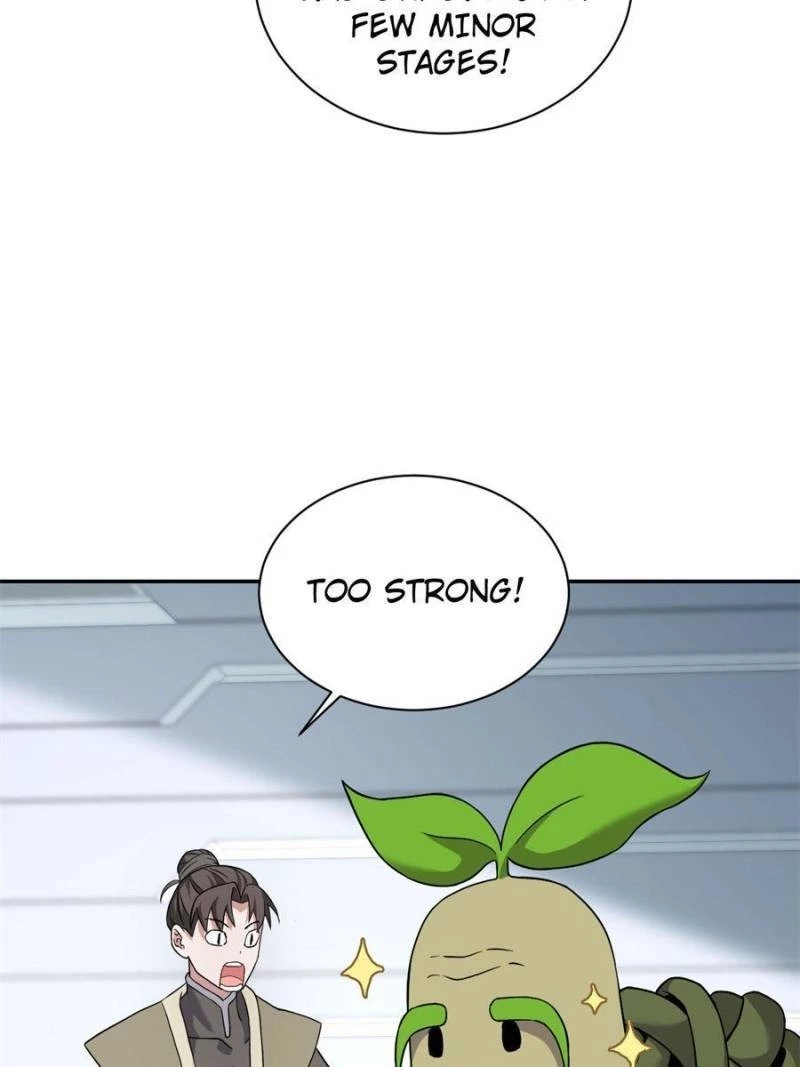Astral Pet Store Chapter 95 - 55