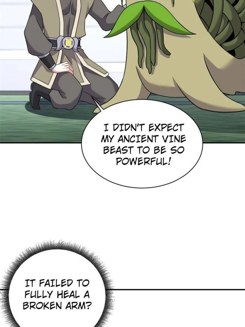 Astral Pet Store Chapter 95 - 56