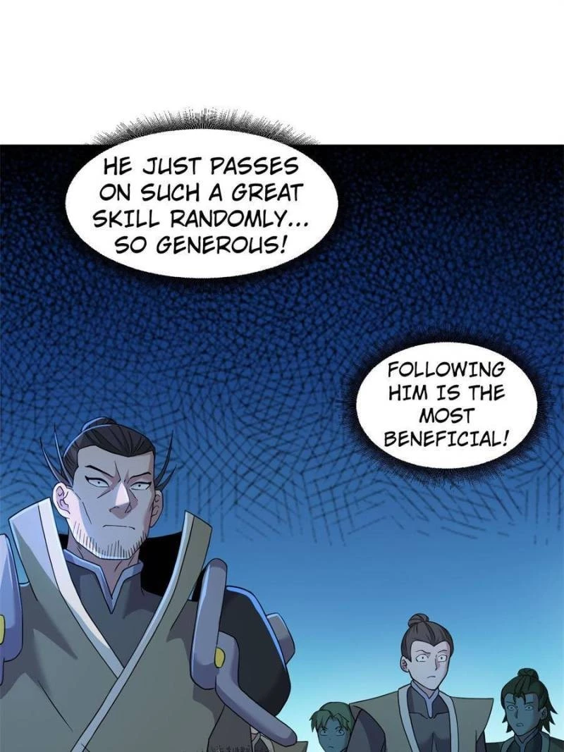 Astral Pet Store Chapter 95 - 59