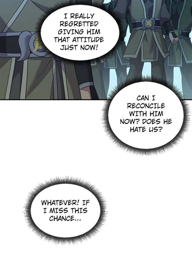 Astral Pet Store Chapter 95 - 60