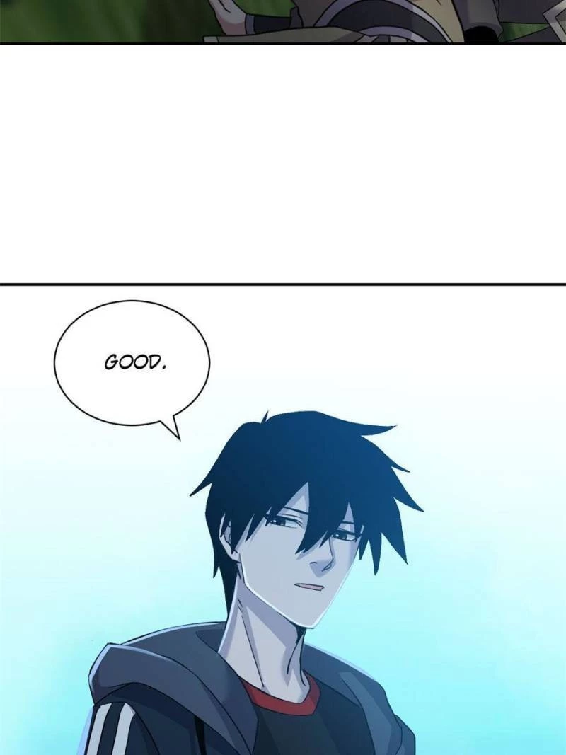Astral Pet Store Chapter 95 - 64