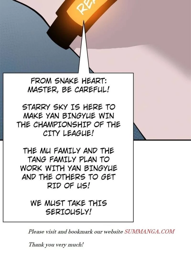 Astral Pet Store Chapter 95 - 71