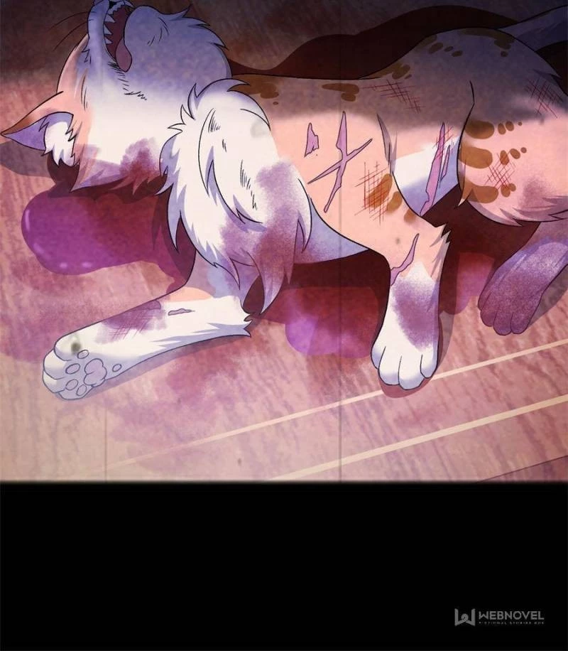 Astral Pet Store Chapter 97 - 6