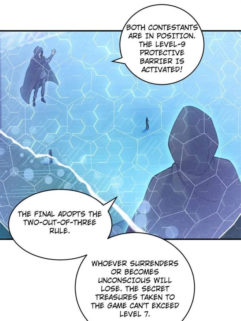 Astral Pet Store Chapter 97 - 13