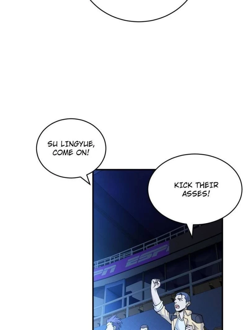 Astral Pet Store Chapter 97 - 14