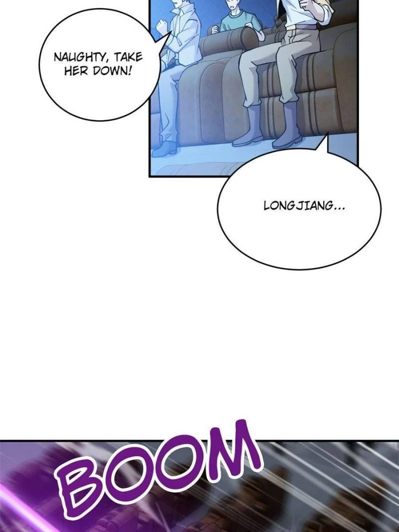 Astral Pet Store Chapter 97 - 15