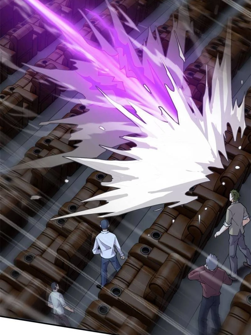 Astral Pet Store Chapter 97 - 16