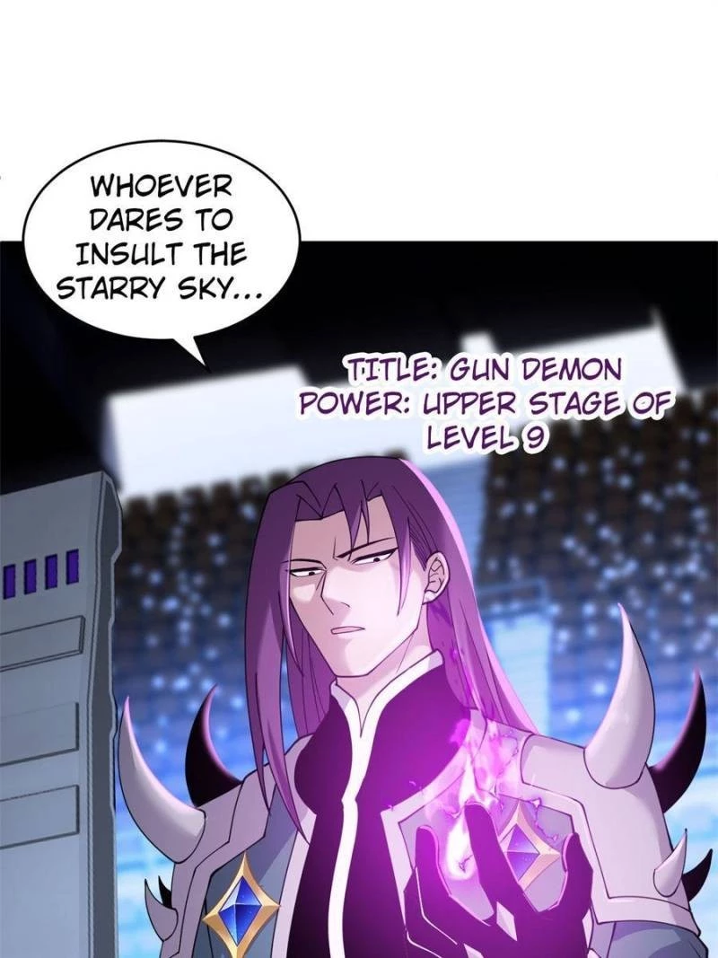 Astral Pet Store Chapter 97 - 19