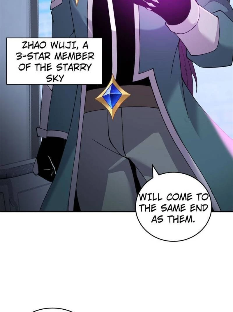 Astral Pet Store Chapter 97 - 20