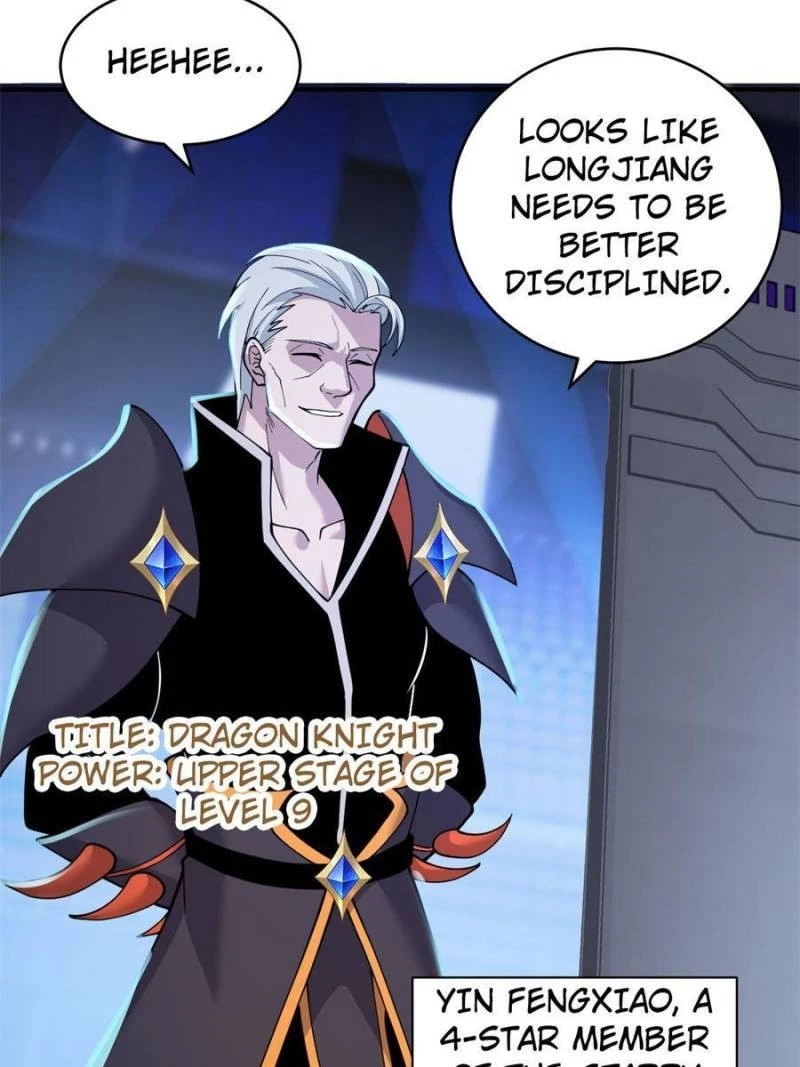 Astral Pet Store Chapter 97 - 21