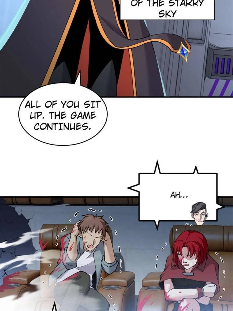 Astral Pet Store Chapter 97 - 22