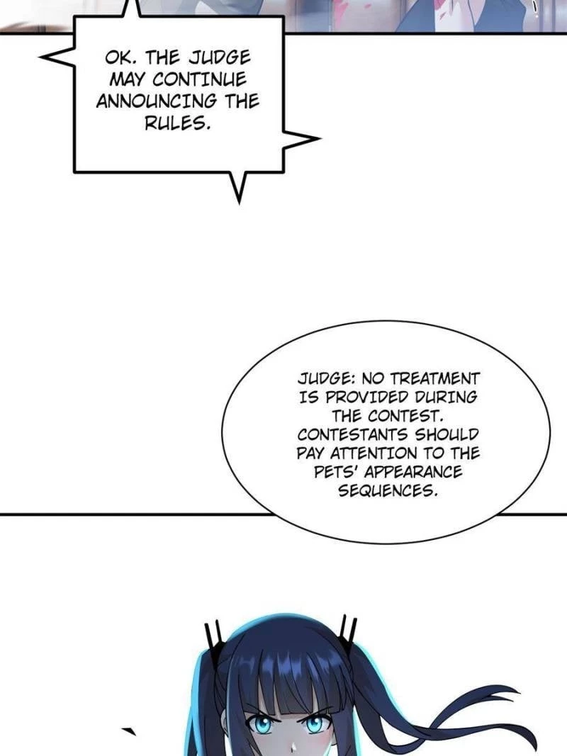Astral Pet Store Chapter 97 - 23
