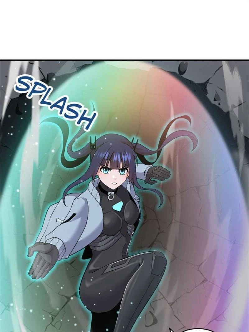 Astral Pet Store Chapter 97 - 31