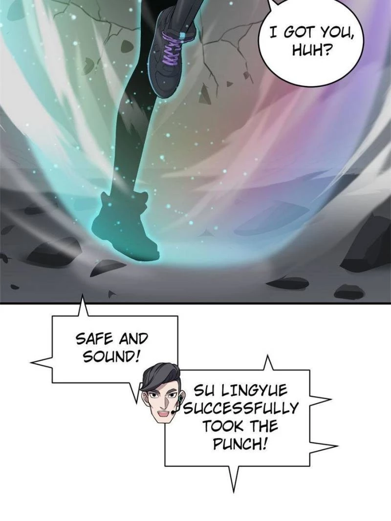 Astral Pet Store Chapter 97 - 32