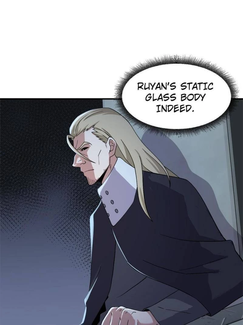 Astral Pet Store Chapter 97 - 33