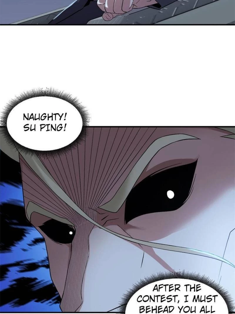 Astral Pet Store Chapter 97 - 34