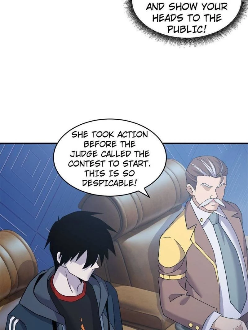 Astral Pet Store Chapter 97 - 35