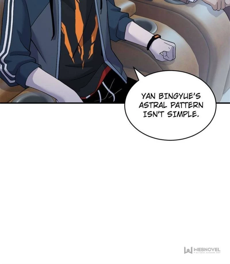 Astral Pet Store Chapter 97 - 36