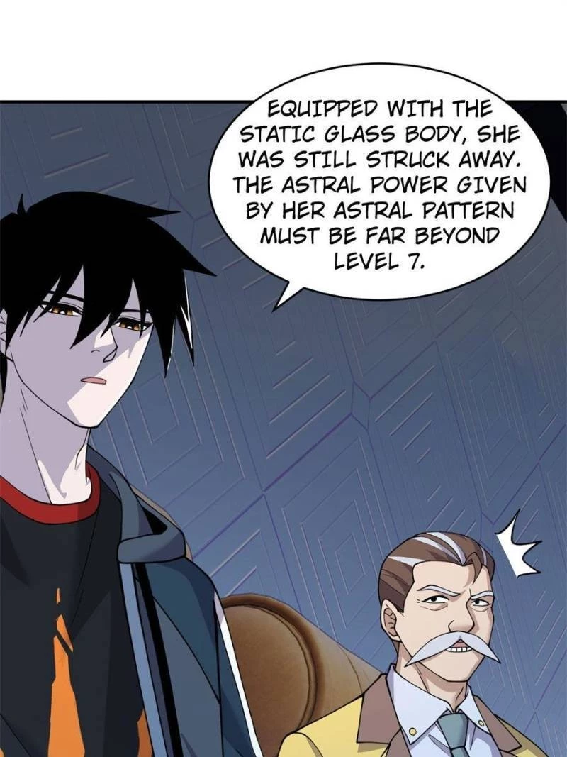 Astral Pet Store Chapter 97 - 37