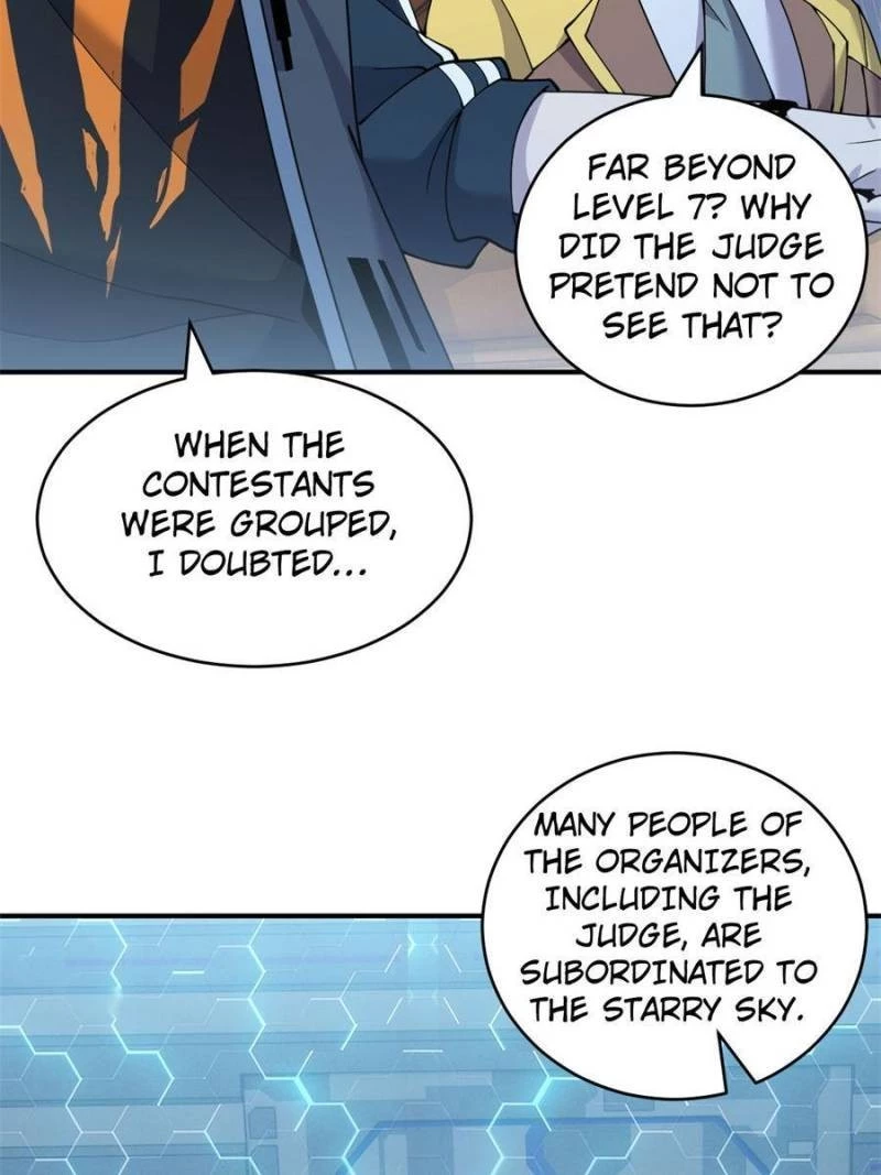 Astral Pet Store Chapter 97 - 38