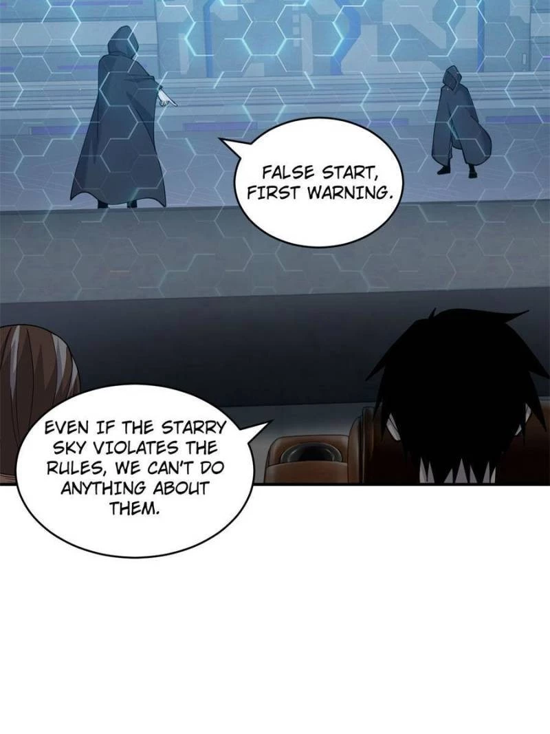 Astral Pet Store Chapter 97 - 39