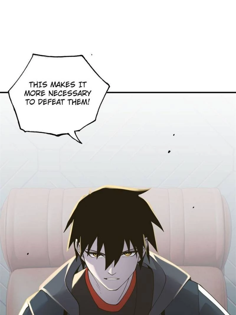 Astral Pet Store Chapter 97 - 41