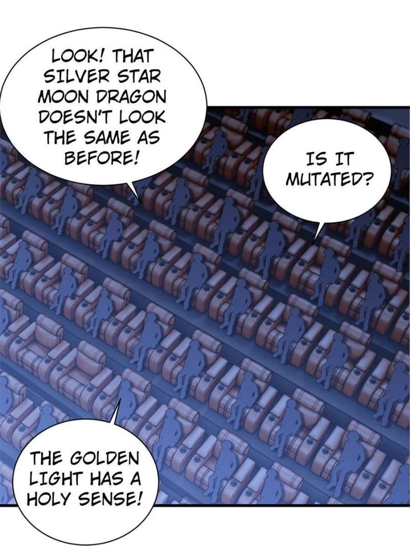 Astral Pet Store Chapter 97 - 49
