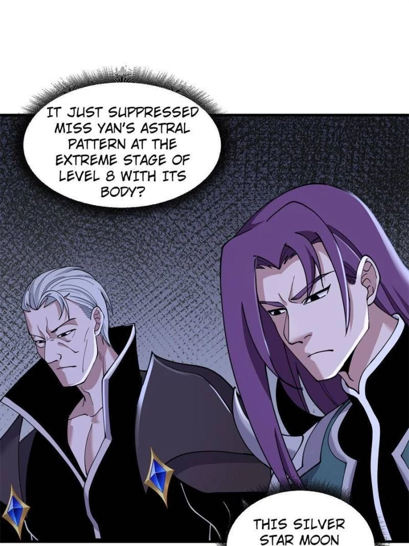 Astral Pet Store Chapter 97 - 55