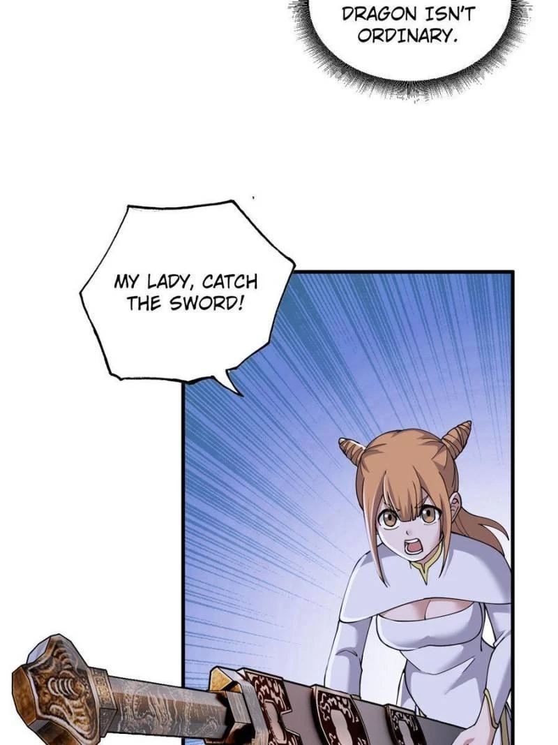 Astral Pet Store Chapter 97 - 56
