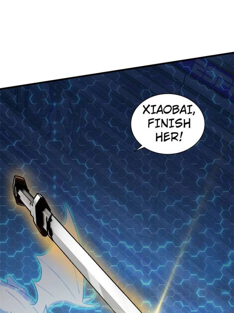 Astral Pet Store Chapter 97 - 60