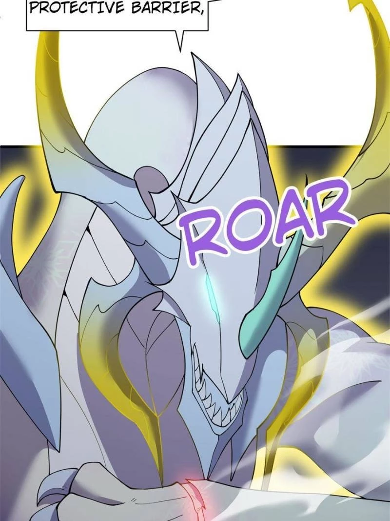 Astral Pet Store Chapter 97 - 69